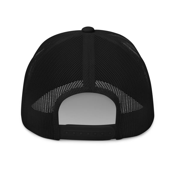302ers Trucker Cap