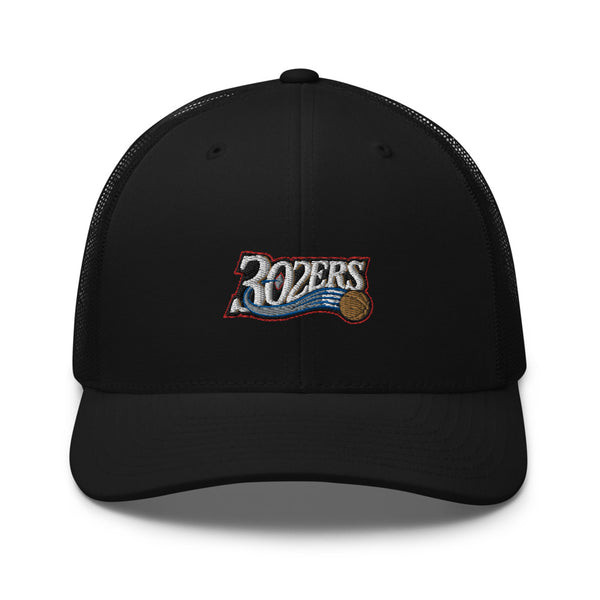 302ers Trucker Cap