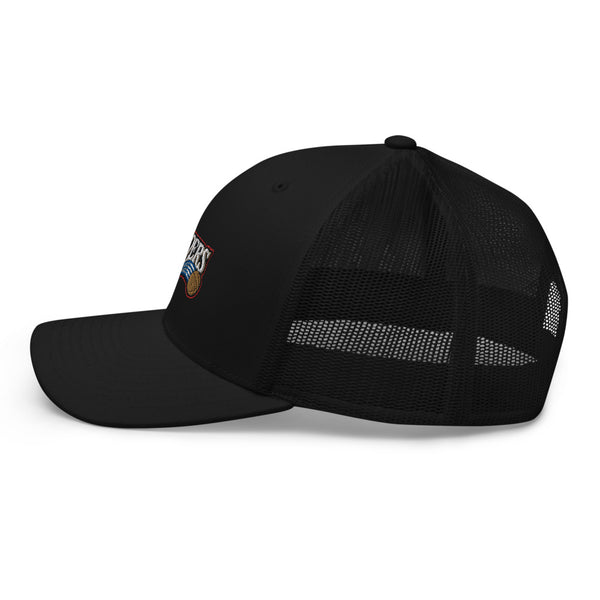 302ers Trucker Cap