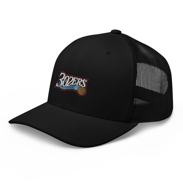 302ers Trucker Cap