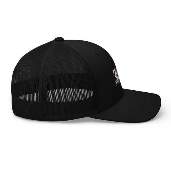 302ers Trucker Cap