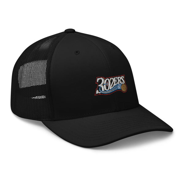 302ers Trucker Cap