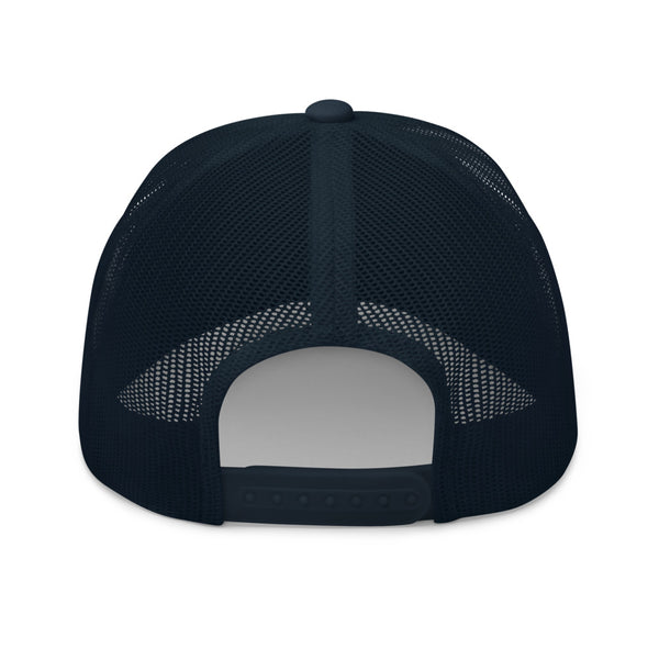 302ers Trucker Cap