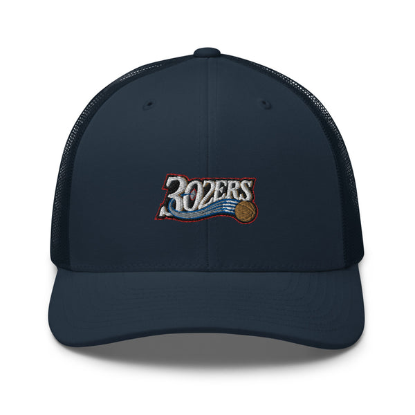 302ers Trucker Cap