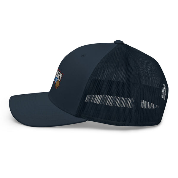 302ers Trucker Cap