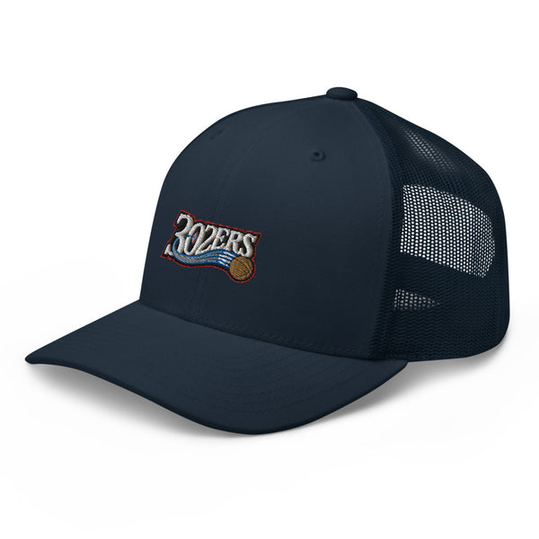 302ers Trucker Cap
