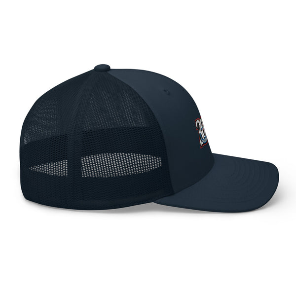302ers Trucker Cap