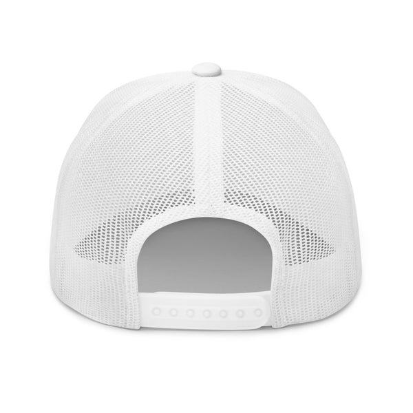 302ers Trucker Cap