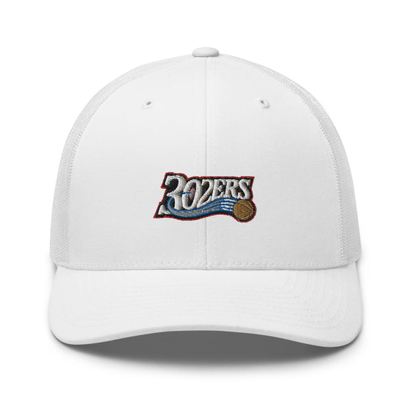 302ers Trucker Cap
