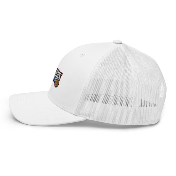 302ers Trucker Cap