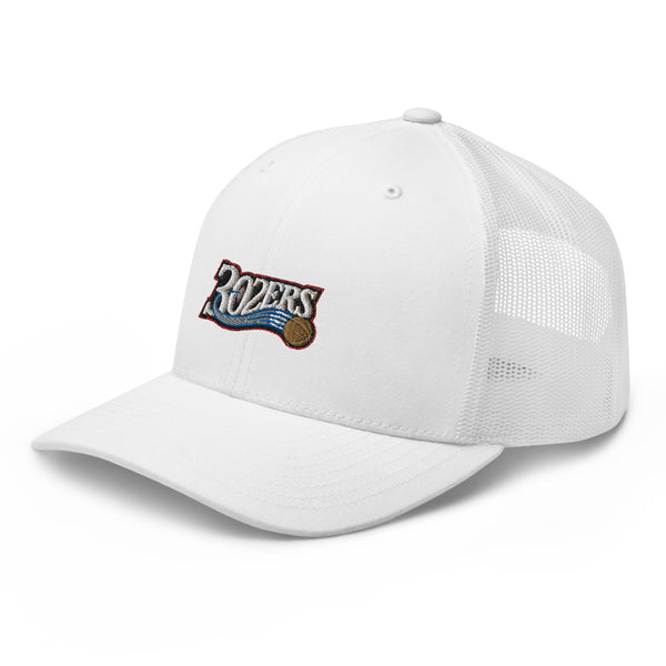 302ers Trucker Cap