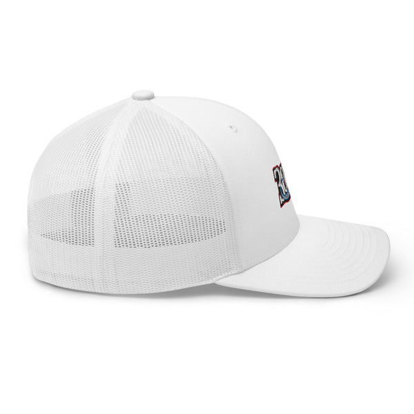 302ers Trucker Cap