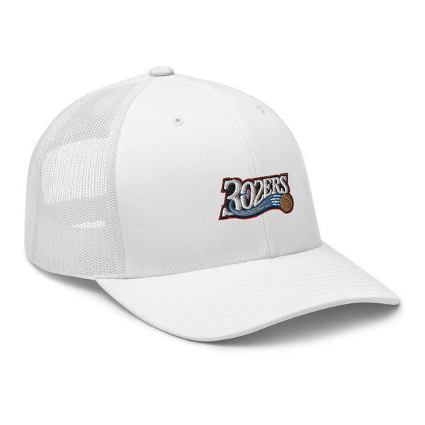 302ers Trucker Cap